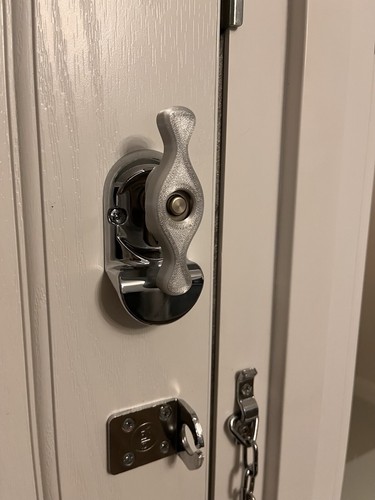 Handyhandle pomello porta - handyhandle®,