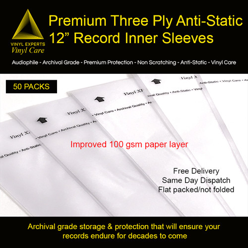 Premium three ply - 50, x