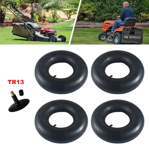 4pcs 15x6 tubi interni - 15x6.00-6,