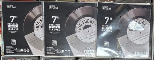 Premium vinyl inner - premium,