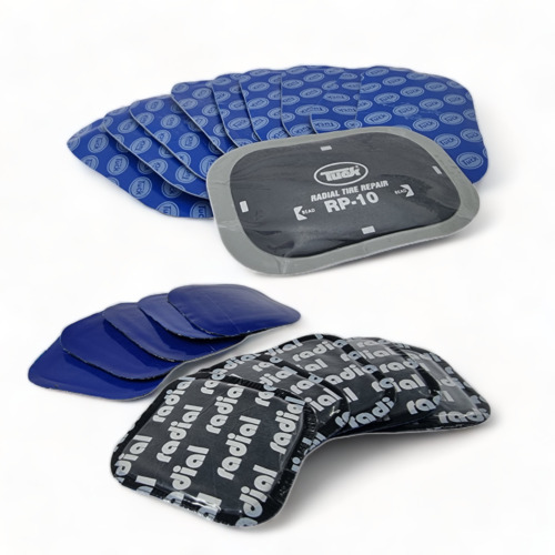 Toppa riparazione forature