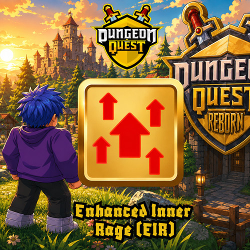 Dungeon quest reborn - reborn, |