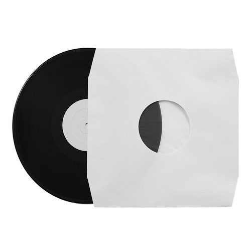 Record inner sleeve - record,