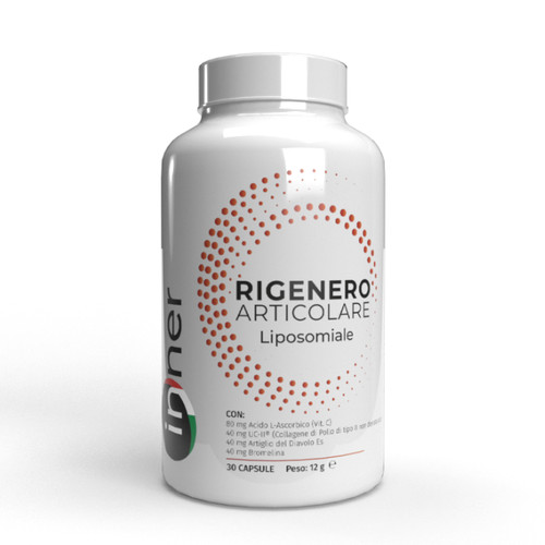 Inner rigenero articolare - inner,