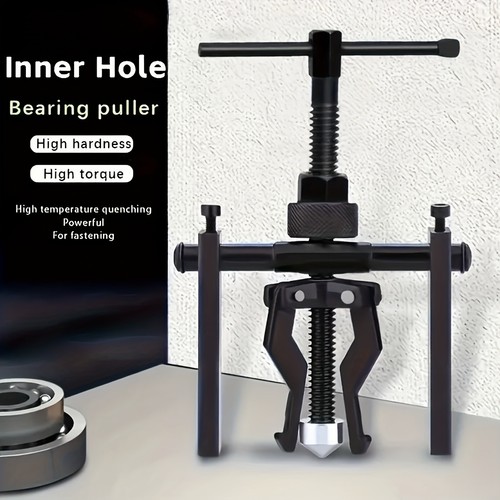 Inner hole bearing puller - inner,