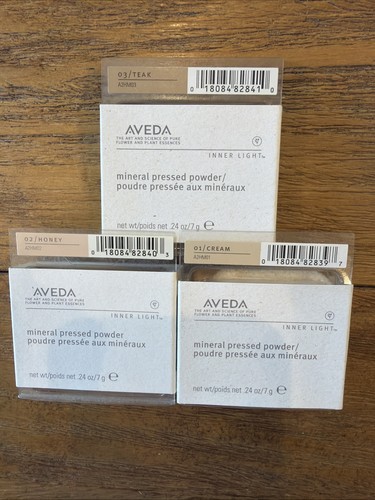 Aveda fondotinta polvere - fondotinta,