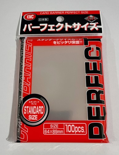 Kmc perfect size 100 soft - -,