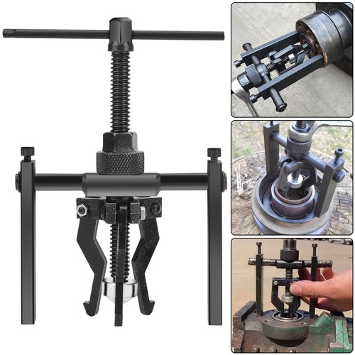 Jaw inner bearing puller - jaw,