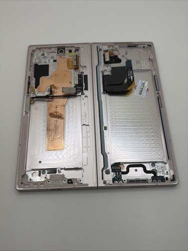 Samsung galaxy fold 6 - z,