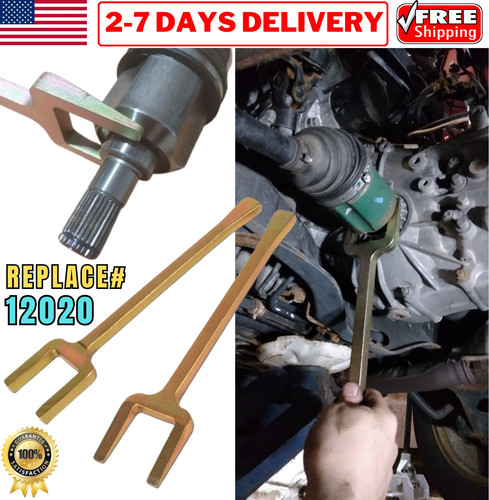 Inner axle removal tool - inner,
