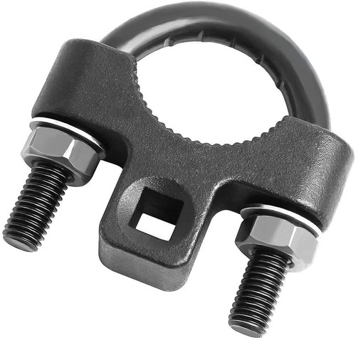 Inner tie rod end removal - 3/8",