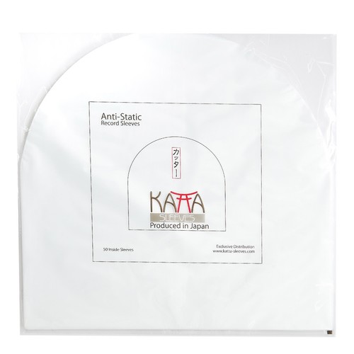 50x record inner - 50x,