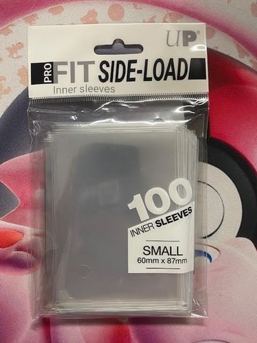 Ultra pro fit side - ultra, side-load