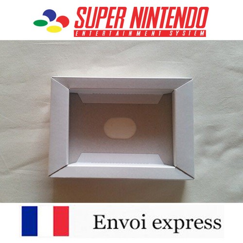 Cale snes neuve - snes,