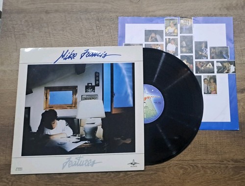 Inner testi mike francis - mike,