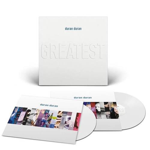 Duran the greatest - duran,