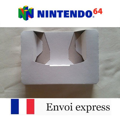 Cale neuve pour boite - , de