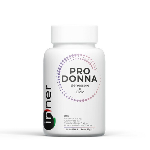 Inner prodonna benessere - prodonna, e