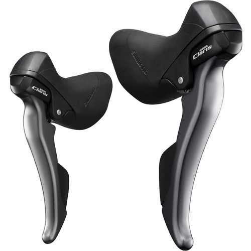 Set cambio shimano - set,