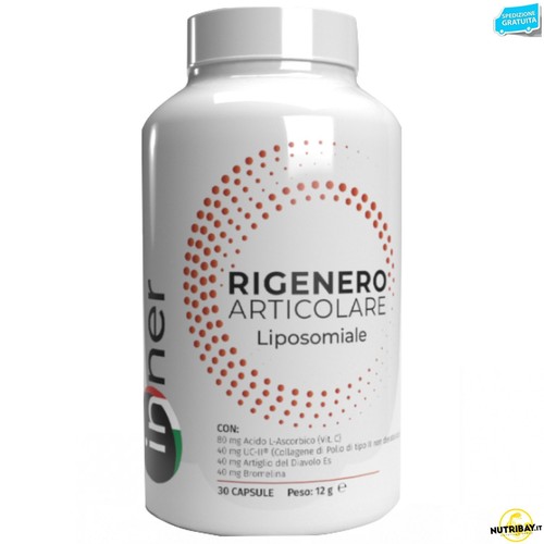 Inner rigenero articolare - rigenero,