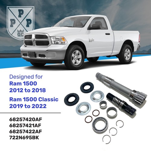 Dodge ram 1500 - ram, 1500-right