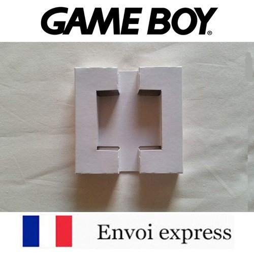 Cale neuve pour - de, jeu