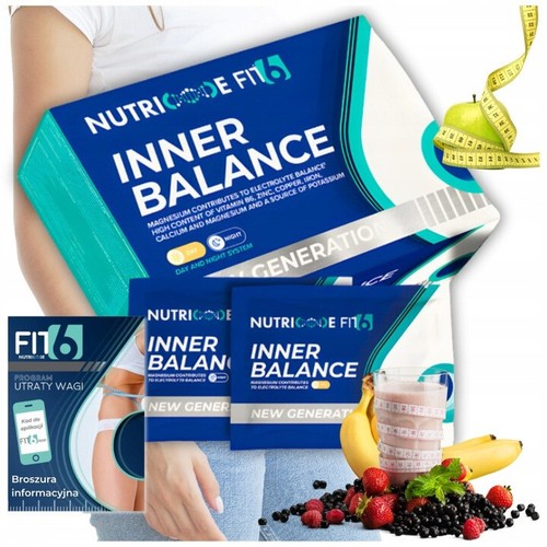 World nutricode inner - nutricode,