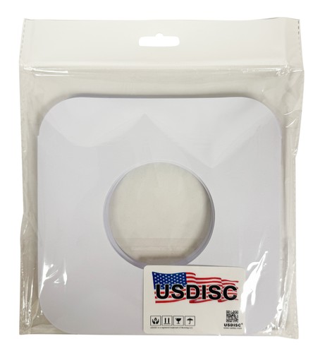 Usdisc record inner - usdisc,