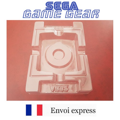 Cale plastique neuve boite jeu