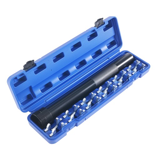 13pcs dual inner tie rod - tie, end