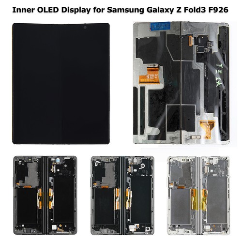 Display oled interno lcd - oled,