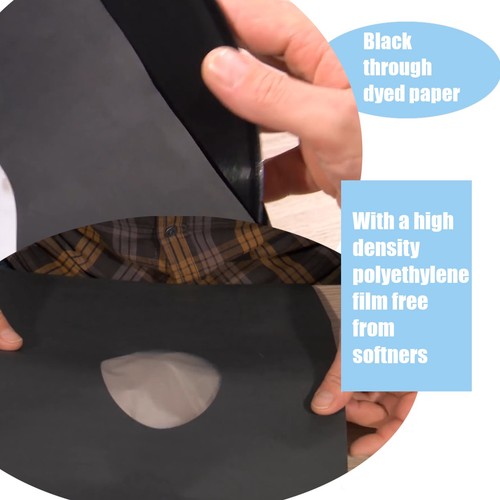 Inch poly lined inner - poly-lined,