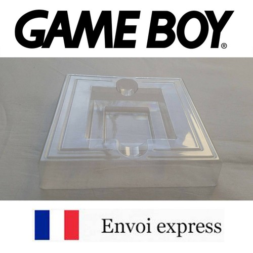 Cale plastique neuve - boite, jeu