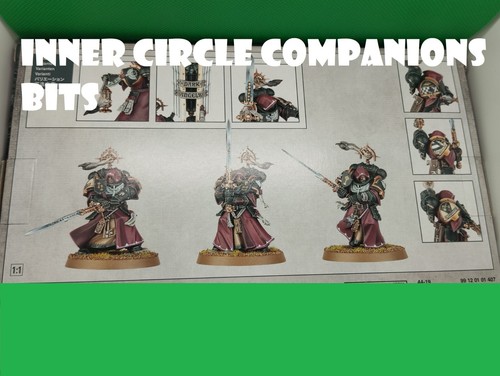 Warhammer 40k dark angels - warhammer,