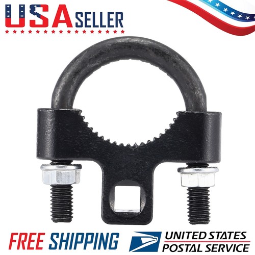 Inner tie rod - tool, removal
