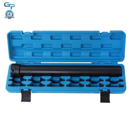 13pc inner tie rod removal - tie,