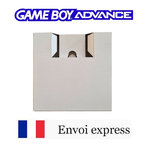 Nuovo game boy - nuovo,