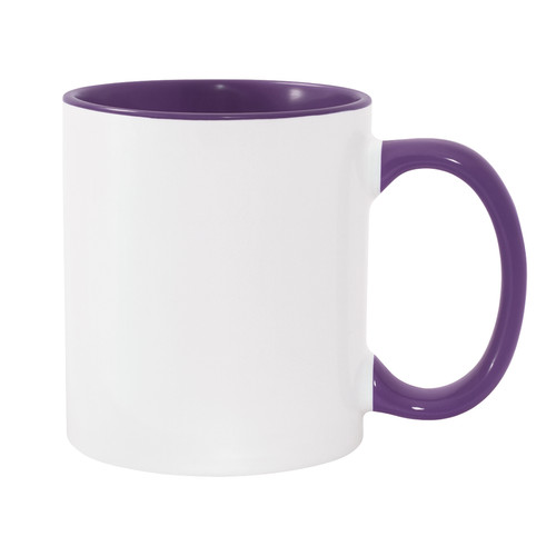 Tazza sublimazione interna - , e