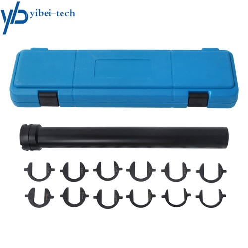 13pcs inner tie rod removal - inner,