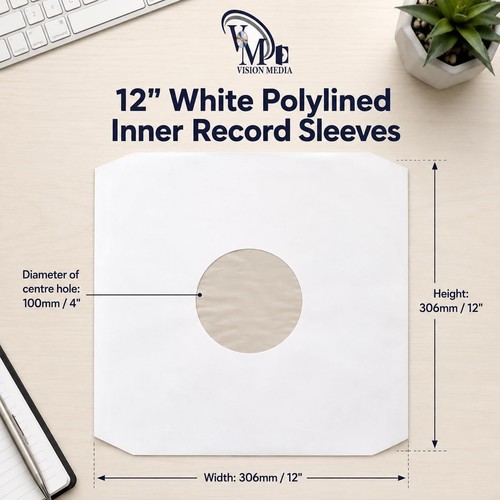 Inch poly lined vinyl - inch,