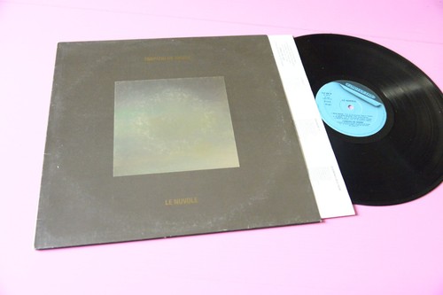 Andre le nuvole - lp,