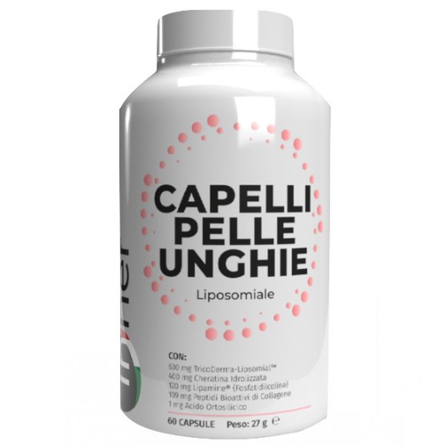 Inner capelli pelle unghie - inner,