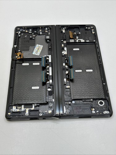 Samsung galaxy fold 2 - fold,