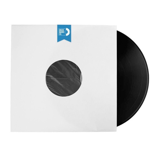 Bmc vinyl record inner - 20,