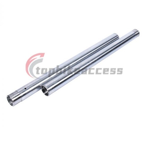 Gamba tubi forcella - 2x,