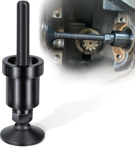 Inner axle side - inner,