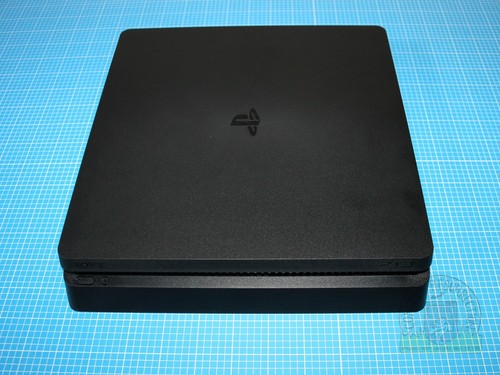 Sony ps4 slim custodia - sony,