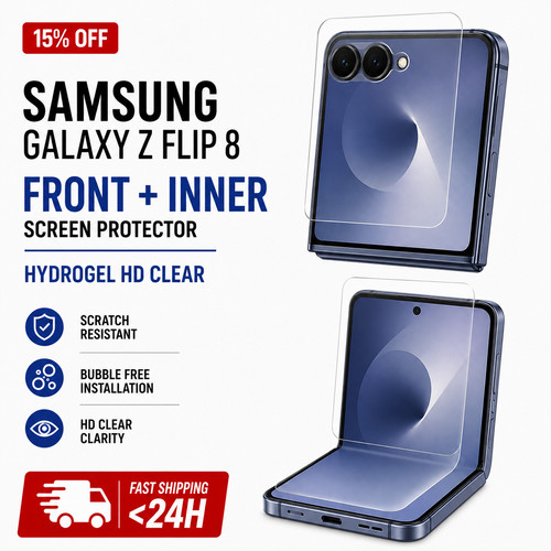 Samsung galaxy flip - z,